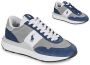 Polo Ralph Lauren Lage Sneakers TRAIN 89 PP - Thumbnail 1