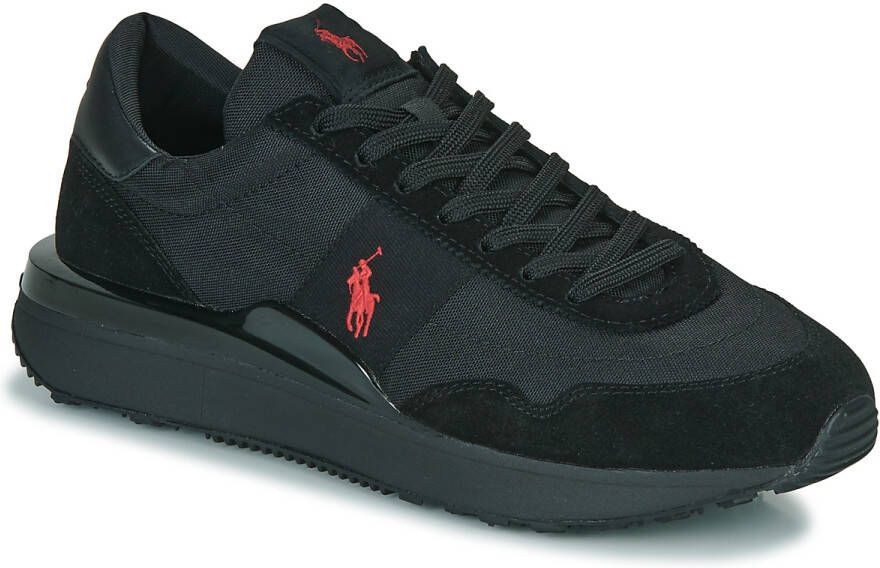 Polo Ralph Lauren Lage Sneakers TRAIN 89 PP-SNEAKERS-LOW TOP LACE