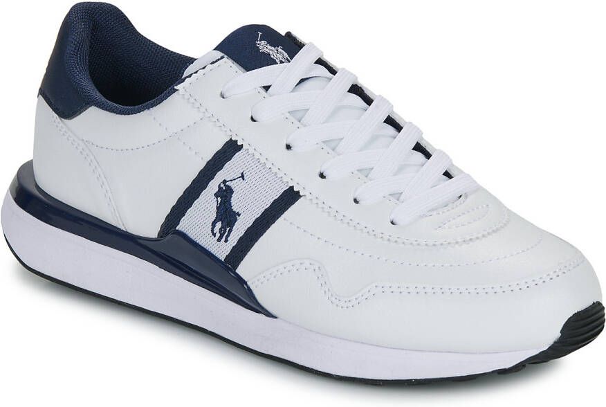 Polo Ralph Lauren Lage Sneakers TRAIN 89 SPORT