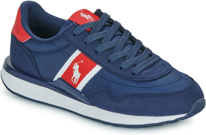 Polo Ralph Lauren Lage Sneakers TRAIN 89 SPORT