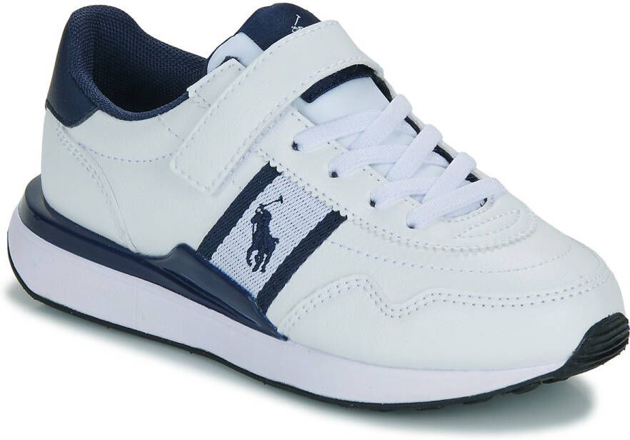 Polo Ralph Lauren Lage Sneakers TRAIN 89 SPORT PS