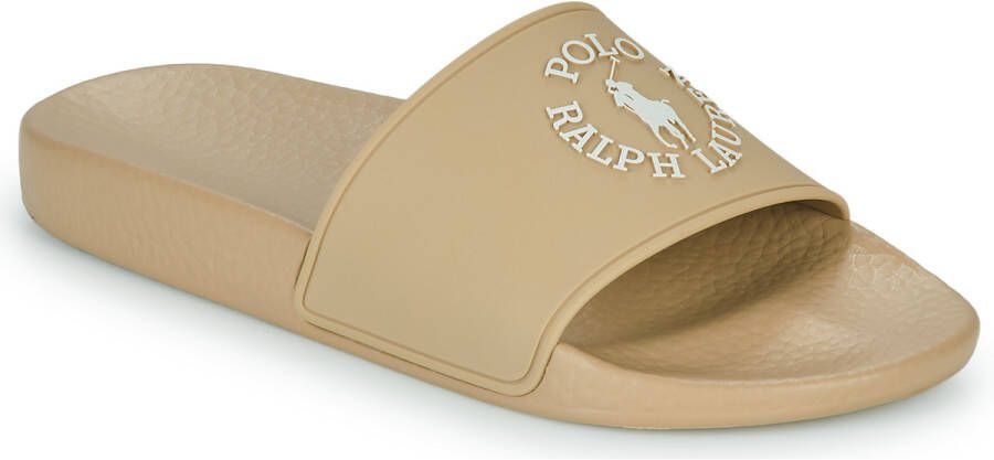 Polo Ralph Lauren Teenslippers P. SLIDE CB-SANDALS-SLIDE