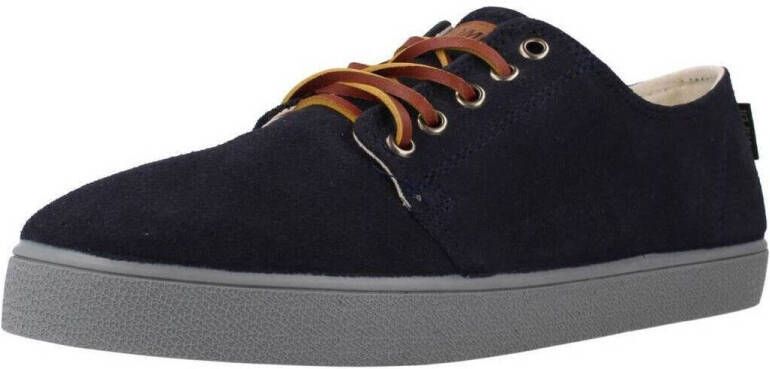 Pompeii Nette schoenen HIGBY SUEDE