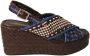 Pons Quintana Wedges Multicolor Dames - Thumbnail 2