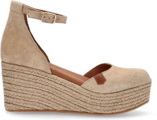 Popa Espadrilles 79542