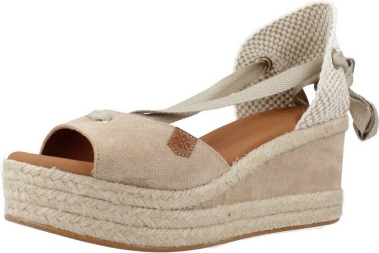 Popa Espadrilles VALDES SNAKE