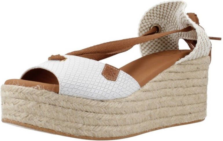 Popa Espadrilles VALDES SNAKE