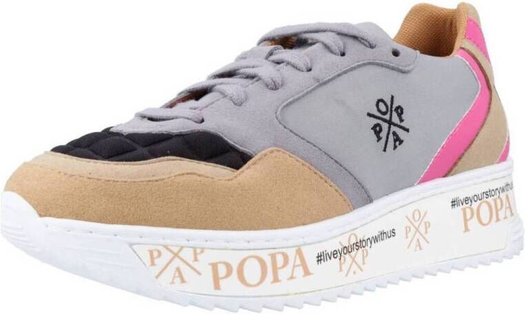 Popa Sneakers LMANZOR CONCHET