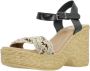 Porronet Sandalen 2990P - Thumbnail 2