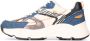 Posh By Poelman Lage Sneakers AYOKI Dames Sneakers - Thumbnail 2