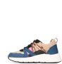 Posh By Poelman Lage Sneakers CAROCEL Dames Sneaker - Thumbnail 2