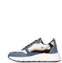 Posh By Poelman Lage Sneakers CHARLIE Dames Sneakers - Thumbnail 3