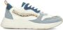 Posh By Poelman Lage Sneakers Dames KIKI Sneakers - Thumbnail 2