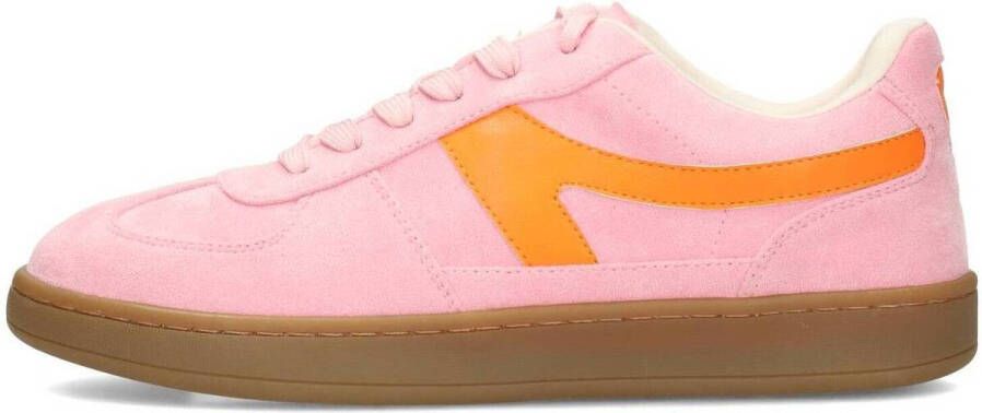 Posh By Poelman Lage Sneakers Dames Sandy Sneaker