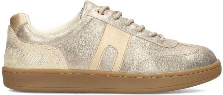 Posh By Poelman Lage Sneakers Dames Sandy Sneakers