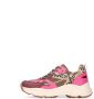 Posh By Poelman Lage Sneakers PS Poelman AYOKI Meisjes Sneakers - Thumbnail 3