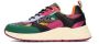 POSH by Poelman Posh Rosie sneaker multi colour Kleur Multi) - Thumbnail 3