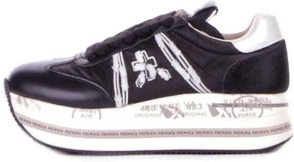 Premiata Hoge Sneakers BETH