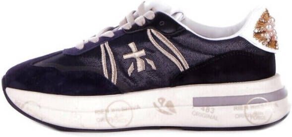 Premiata Hoge Sneakers CASSIE