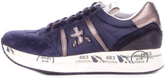 Premiata Hoge Sneakers CONNY