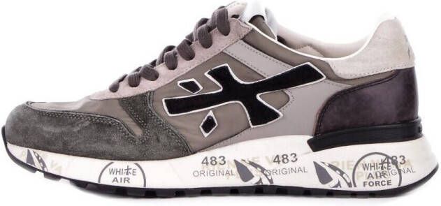 Premiata Hoge Sneakers MICK