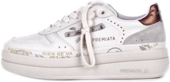 Premiata Hoge Sneakers MICOL