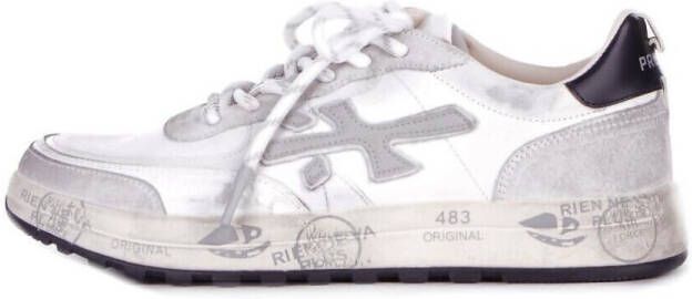 Premiata Hoge Sneakers NOUS