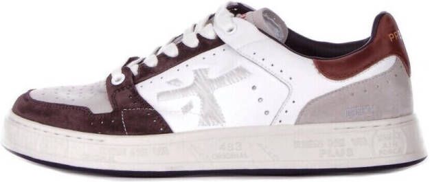 Premiata Hoge Sneakers QUINN