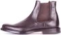 Mille885 Ankle Boots Brown Heren - Thumbnail 2