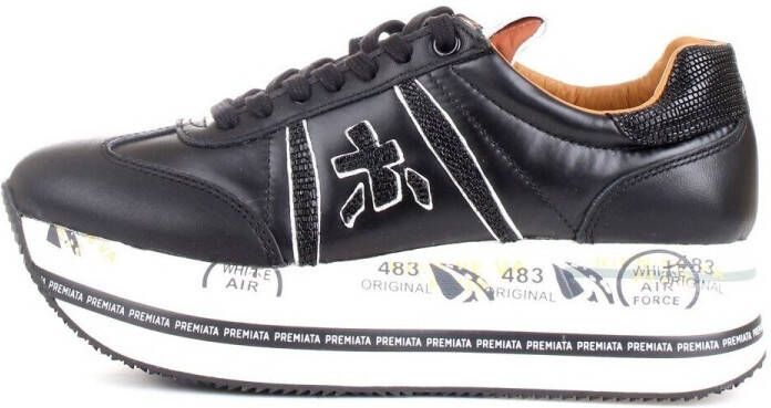 Premiata Lage Sneakers 6045