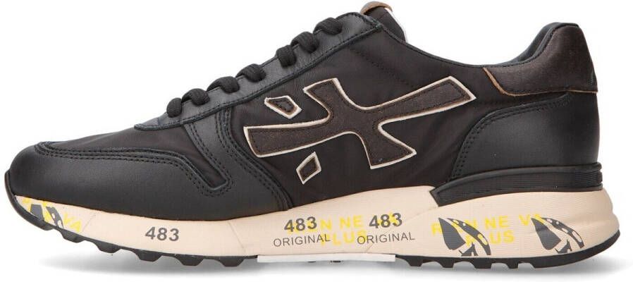 Premiata Lage Sneakers 6418