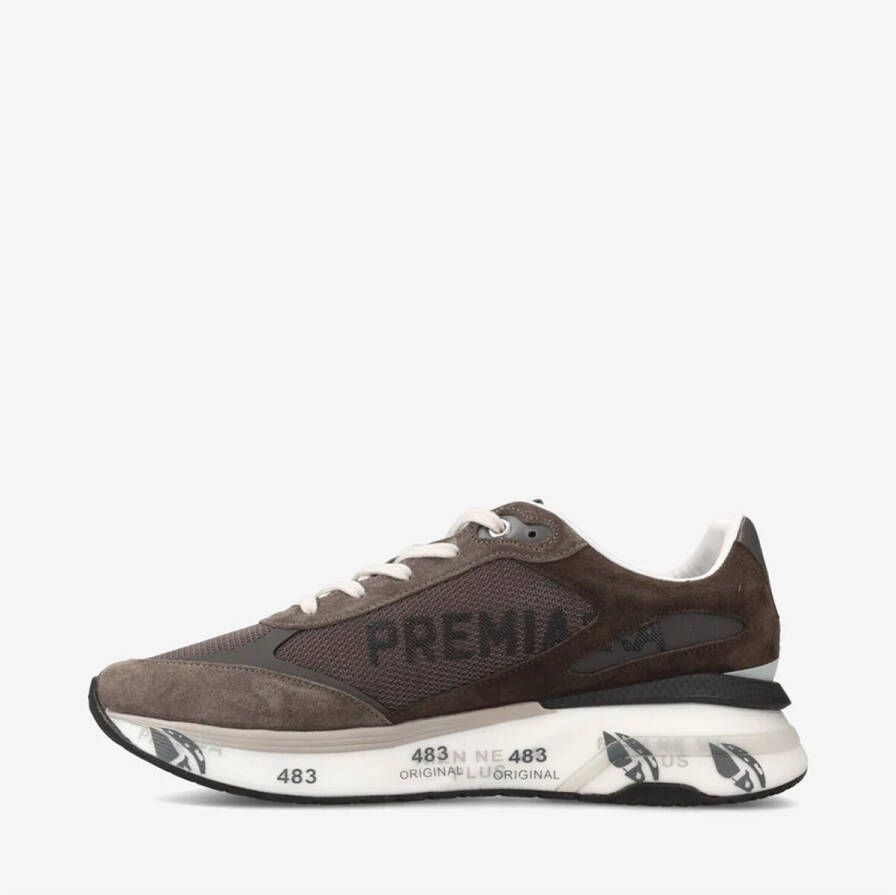 Premiata Lage Sneakers 6446