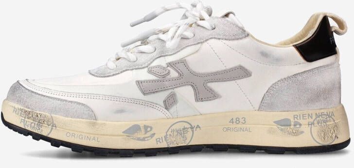 Premiata Lage Sneakers 6765