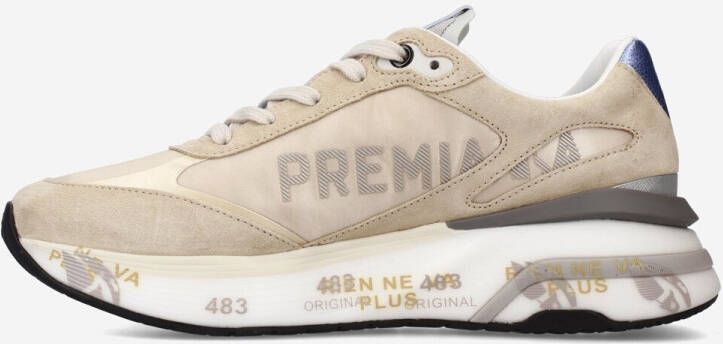 Premiata Lage Sneakers 6990