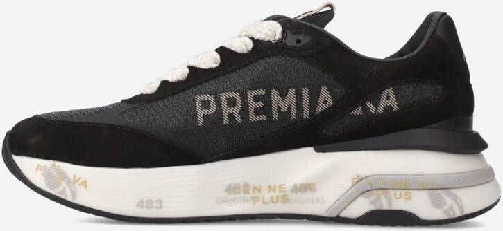 Premiata Lage Sneakers 6991