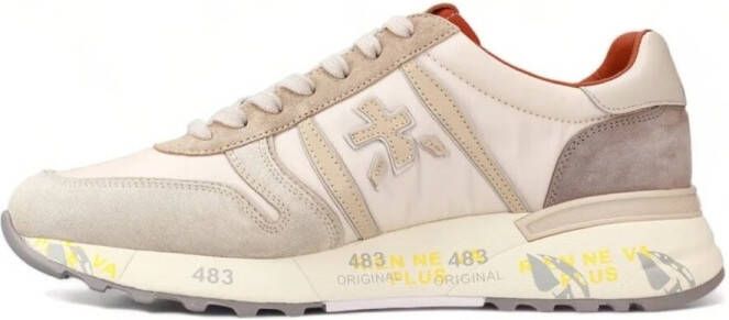 Premiata Lage Sneakers