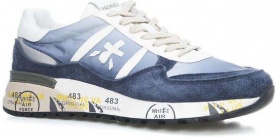 Premiata Lage Sneakers