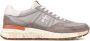 Premiata Stijlvolle Beige Sneakers voor Mannen Multicolor Heren - Thumbnail 3