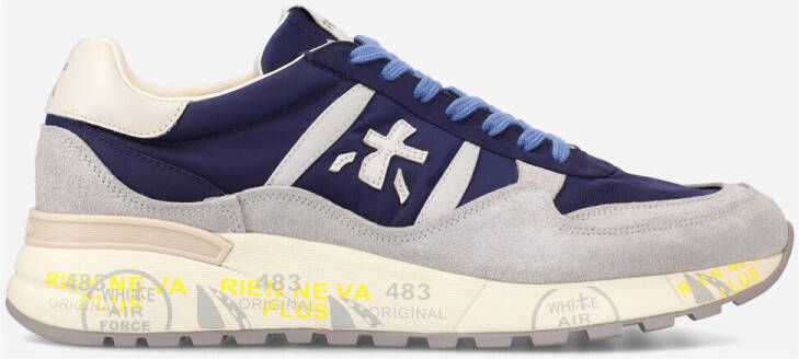 Premiata Lage Sneakers