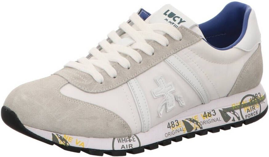 Premiata Sneakers