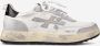 Premiata Sneakers met Logo Detail en Leren Binnenzool Multicolor Heren - Thumbnail 2