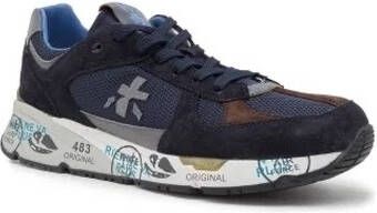 Premiata Lage Sneakers