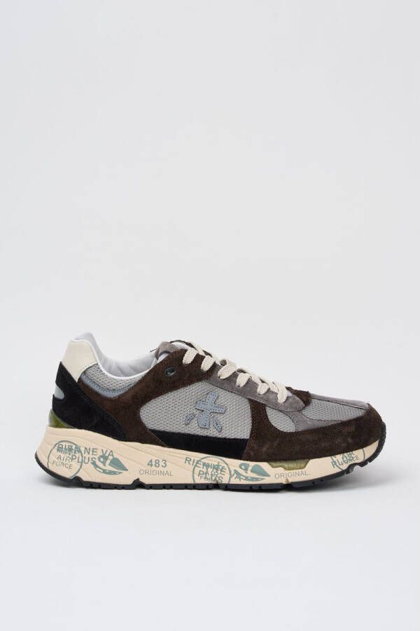 Premiata Lage Sneakers