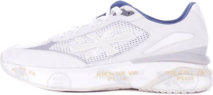 Premiata Hoge Sneakers MOERUN