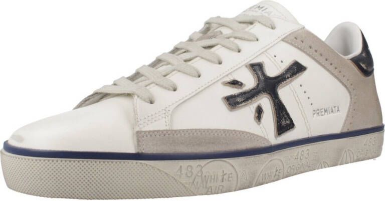 Premiata Sneakers STEVEN 7285