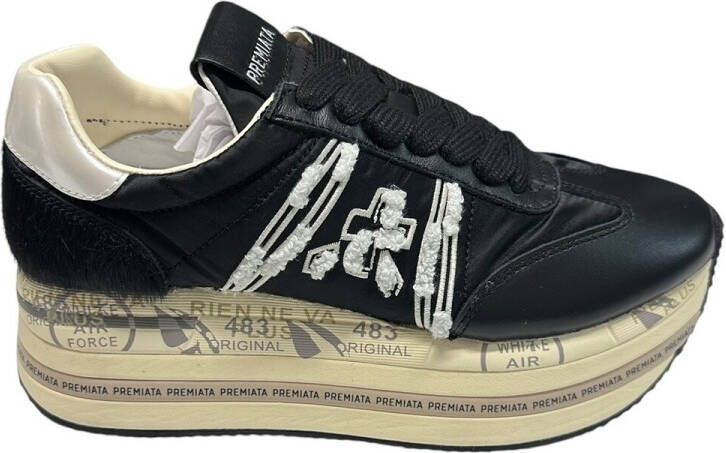 Premiata Sneakers 2386