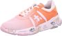 Premiata Innovatieve Dames Sneakers Multicolor Dames - Thumbnail 2