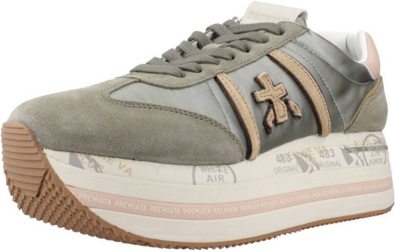 Premiata Sneakers BETH 6956