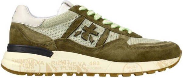 Premiata Sneakers LANDECK VAR 6630