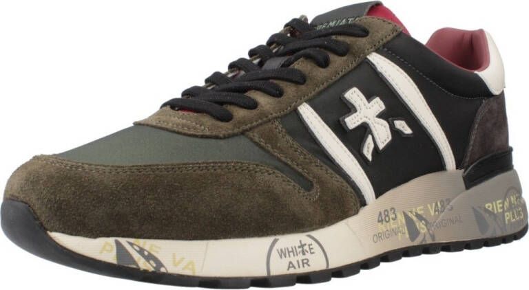 Premiata Sneakers LANDER 6905